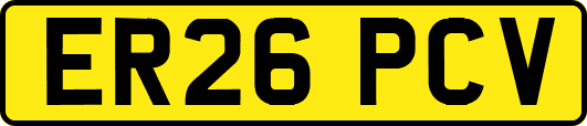 ER26PCV