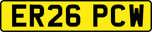 ER26PCW