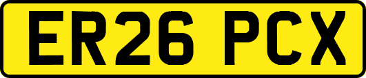 ER26PCX