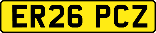 ER26PCZ