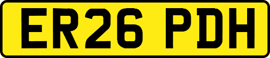 ER26PDH