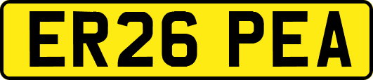 ER26PEA