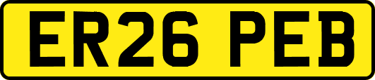 ER26PEB