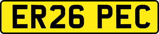 ER26PEC