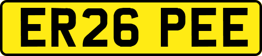 ER26PEE