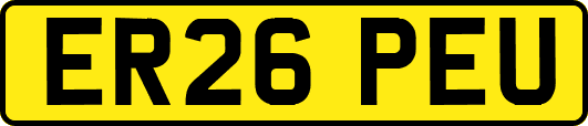 ER26PEU