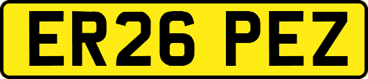 ER26PEZ