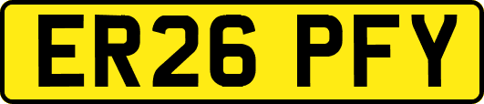 ER26PFY