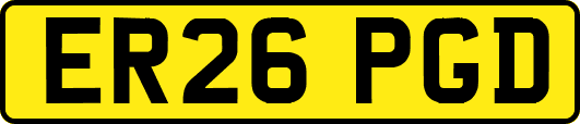 ER26PGD