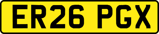 ER26PGX