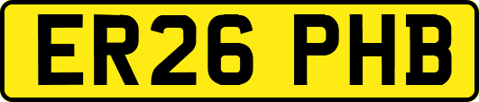 ER26PHB