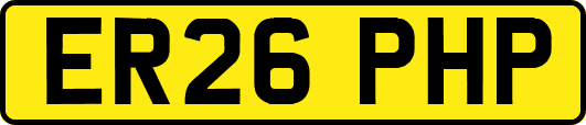 ER26PHP