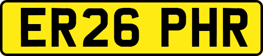ER26PHR