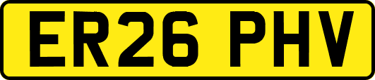 ER26PHV