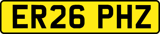 ER26PHZ