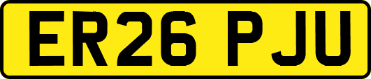 ER26PJU