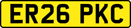 ER26PKC