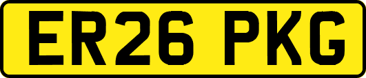 ER26PKG