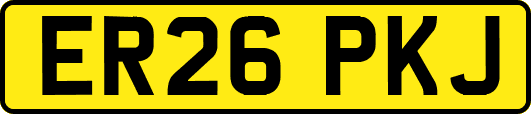 ER26PKJ