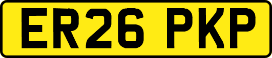 ER26PKP