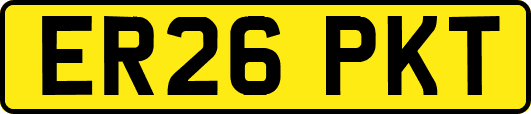 ER26PKT