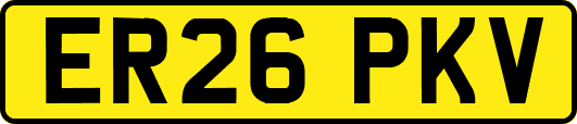 ER26PKV