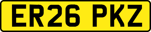 ER26PKZ