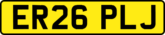 ER26PLJ
