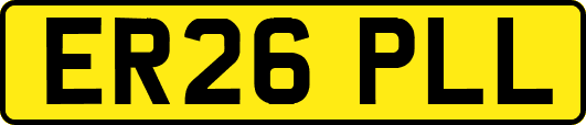 ER26PLL