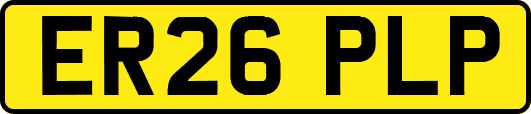 ER26PLP