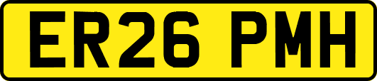 ER26PMH