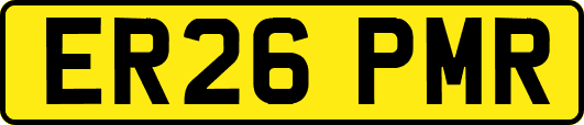 ER26PMR