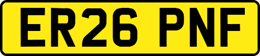 ER26PNF