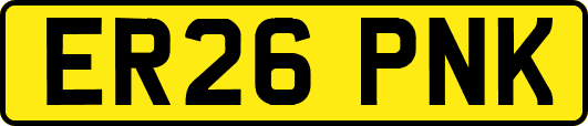 ER26PNK