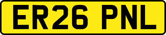 ER26PNL