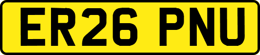 ER26PNU