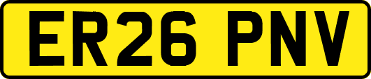 ER26PNV