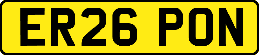 ER26PON
