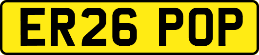 ER26POP