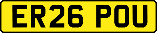 ER26POU