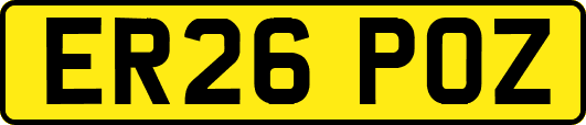 ER26POZ