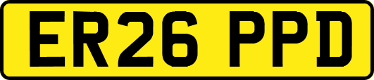 ER26PPD