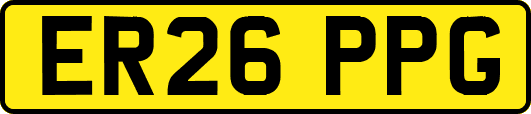 ER26PPG