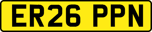 ER26PPN
