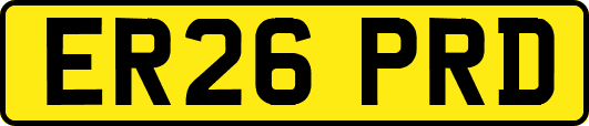 ER26PRD
