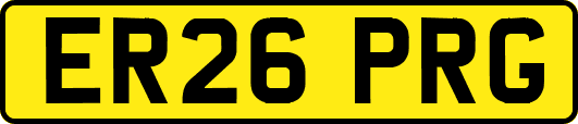 ER26PRG