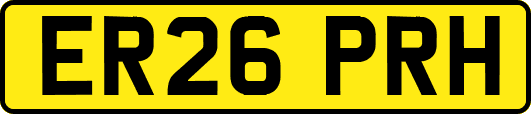 ER26PRH