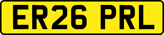 ER26PRL