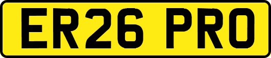 ER26PRO