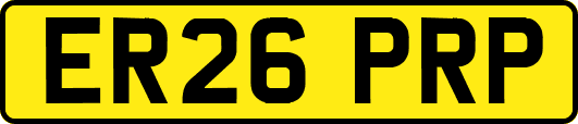 ER26PRP